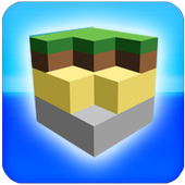 Exploration Pro Lite : Building Survival mods icon