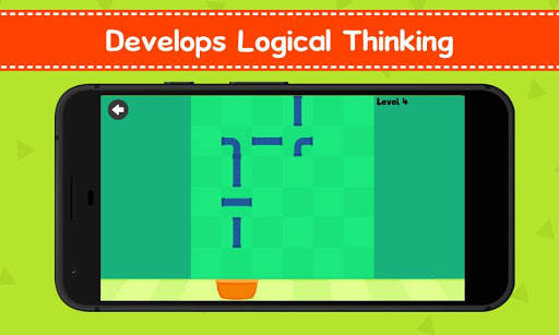 Brain Games for Kids - Free Memory & Logic Puzzles screenshot 3