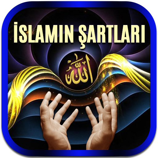 İslam'ın Şartları icon