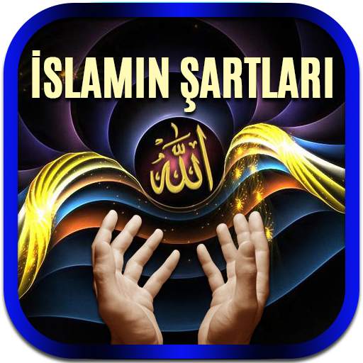 İslam'ın Şartları 4.0.2