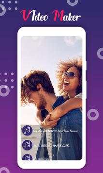 VIdeo Maker for Whatsapp Status Story screenshot 4