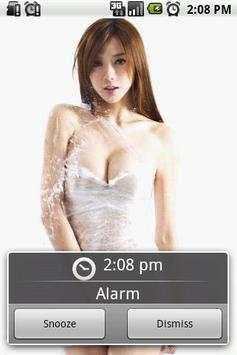 Wonder Alarm clock screenshot 2