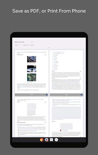 Hermit — Lite Apps Browser screenshot 14