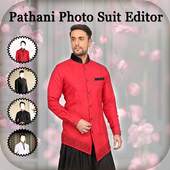 Pathani Photo Suit Editor 1.0