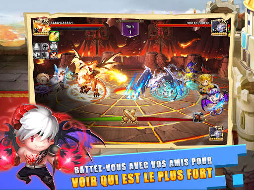 Lords Watch screenshot 10