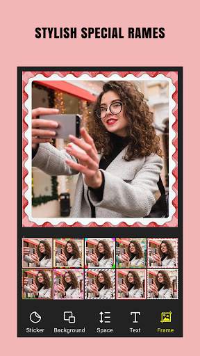 Collage Maker | Photo Editor screenshot 8