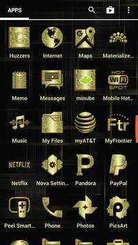 Huzzers Icon Pack screenshot 5