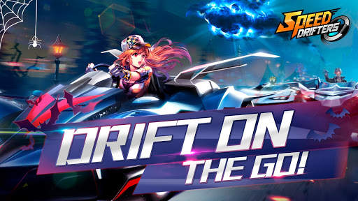 Garena Speed Drifters screenshot 9