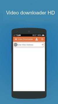 Downloader videos Tube screenshot 4