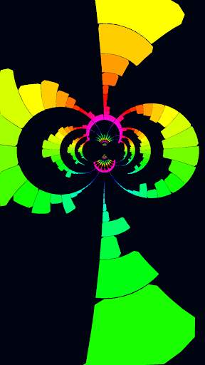 Visual Sounds Music Visualizer screenshot 6