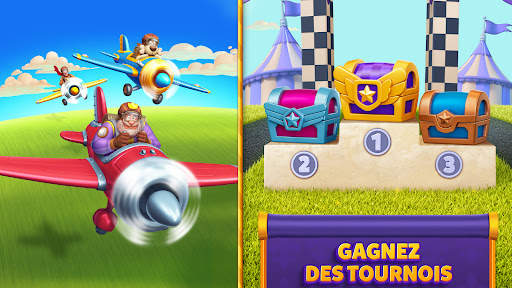 Royal Match screenshot 4