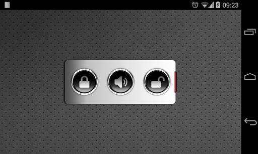 Car Alarm screenshot 3
