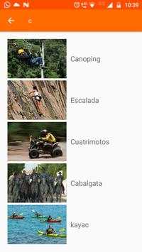 Aviento screenshot 5