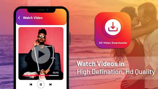 All Video Status Saver - Video Downloader screenshot 3