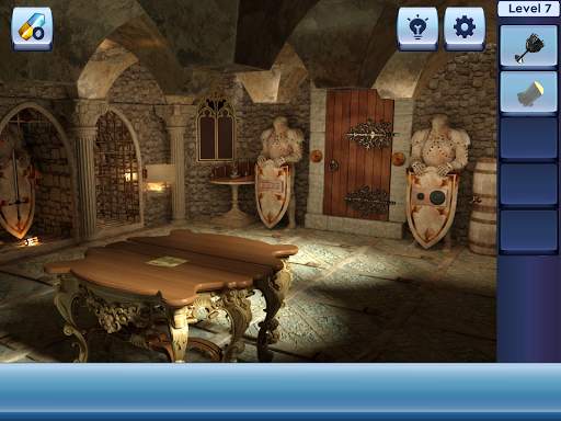 Time Travel Escape screenshot 6