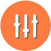 Internet Data Usage icon