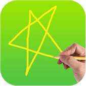 Gesture Lock icon