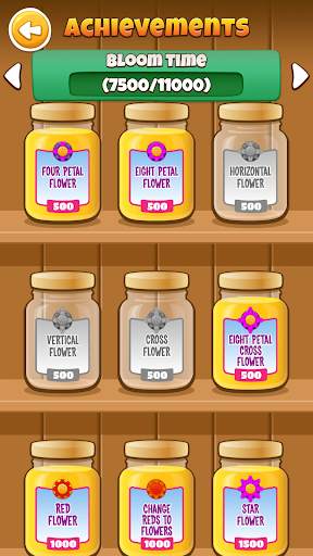 WordBuzz : The Honey Quest screenshot 6