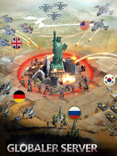Art of War: Last Day screenshot 5
