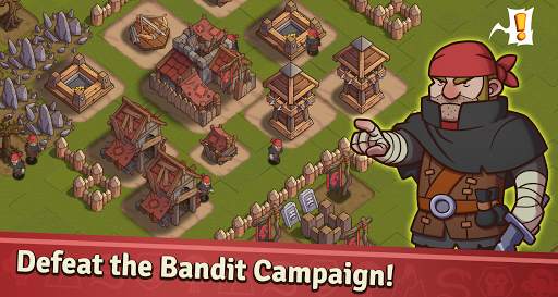 Warfronts: Battle For Toria! screenshot 6