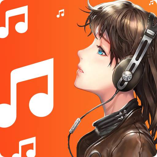 Anime Music - Mix, OST, Otaku Chat and Wallpapers 1.0.11