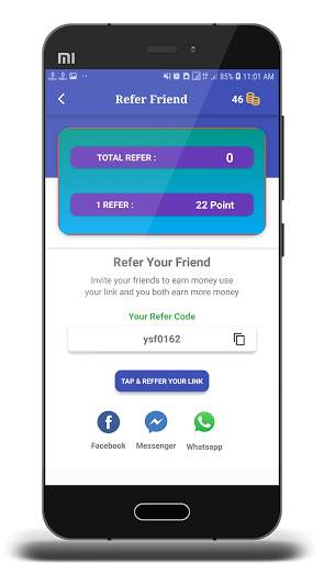 Small Cash - Win rewards free time screenshot 4