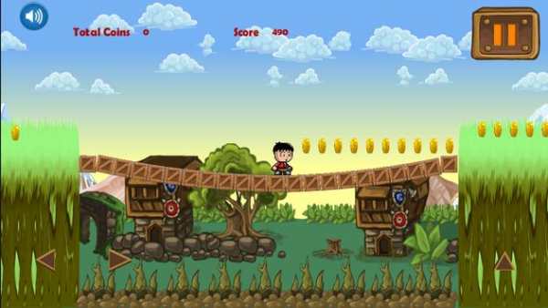Adventure World screenshot 3