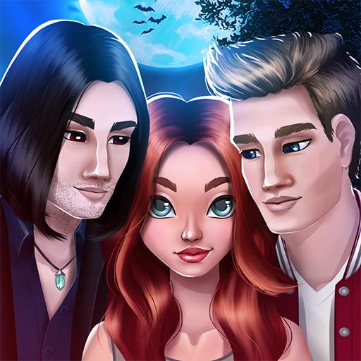 Vampire Love Story 20.3