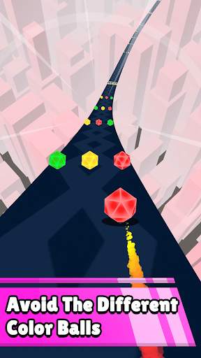 Color Road screenshot 4