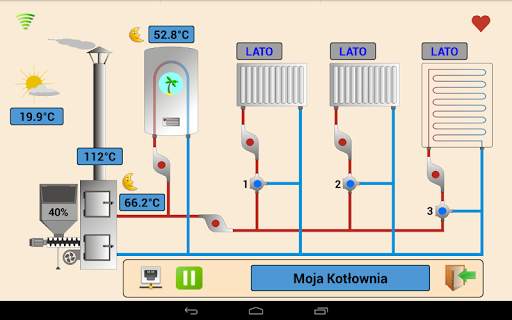 WiFi Hydra screenshot 7