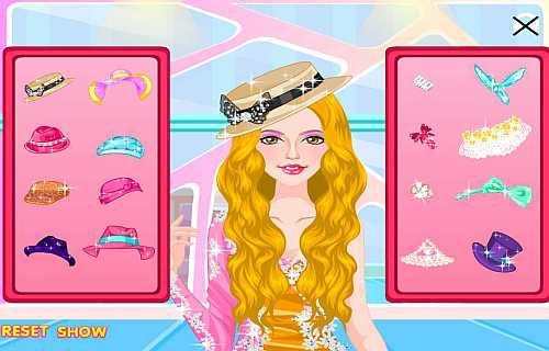 hair spa screenshot 6