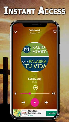 Christian Praise and worship songs screenshot 3