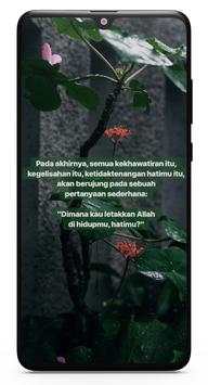 Status WA Kata Motivasi screenshot 3