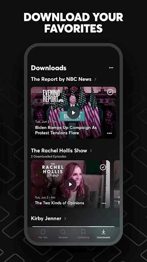 Hank Tv : Movies & Tv Shows Full Tips & Trick screenshot 5
