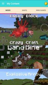 Master Toolbox for Minecraft screenshot 1