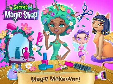 Secret Magic Shop screenshot 9