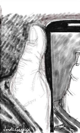 Sketch Guru - Handy Sketch Pad screenshot 1