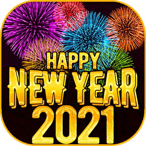 Happy New Year 2021 1.1