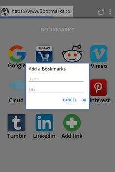 Indian Browser screenshot 5