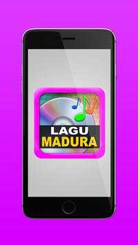 Kumpulan Lagu Madura Mp3 screenshot 1