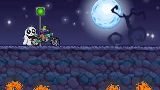 Moto X3M screenshot 5