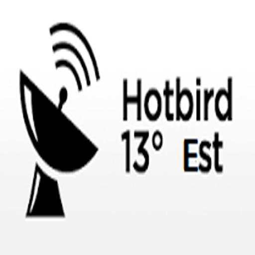 HotBird Frequency Channels 5.1