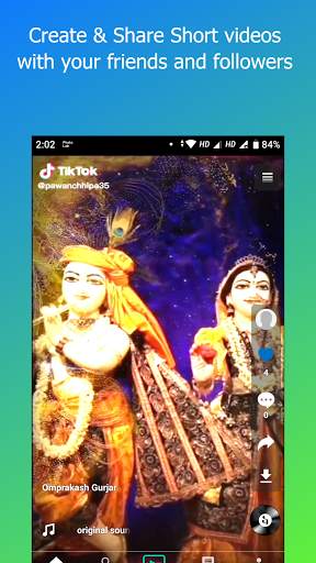 Jhanak -  India's Best Short Video App screenshot 2