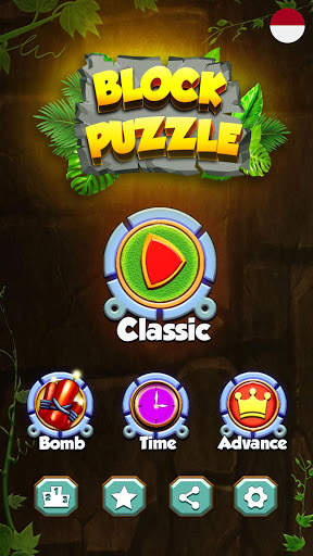 Block Puzzle: Wooden Block Sudoku Permainan Brick screenshot 16
