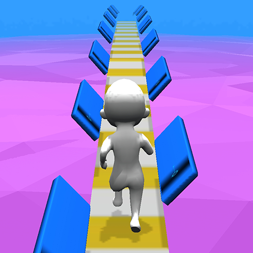 Piano Run icon