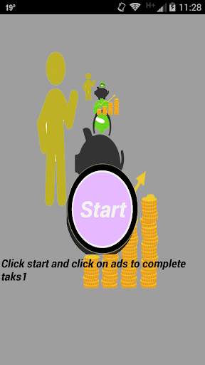 Earn Money स्क्रीनशॉट 1