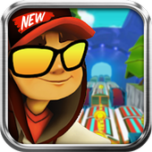 New Super Subway Run 3D icon