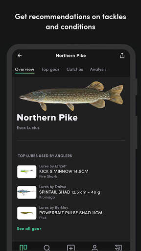 FishFriender - Fishing App screenshot 6