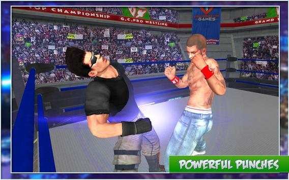 Stage Fighting Championship screenshot 6