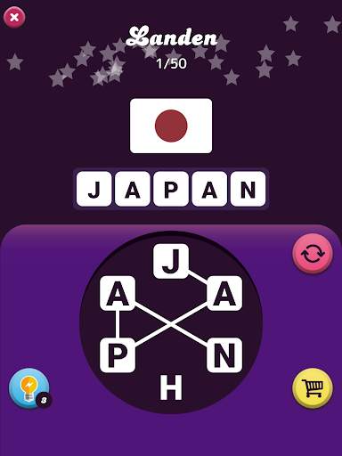 Word Challenge - Woordspel screenshot 12